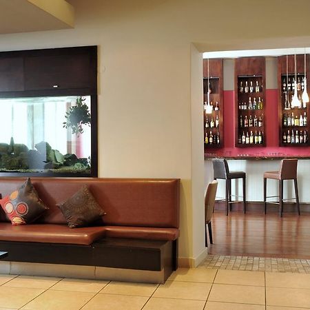 Aha Adderley Hotel Cape Town Exterior photo