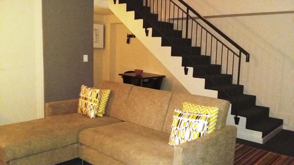 Aha Adderley Hotel Cape Town Room photo