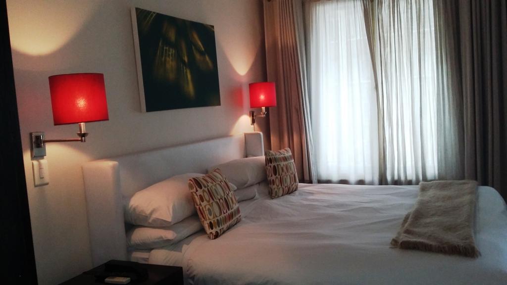 Aha Adderley Hotel Cape Town Exterior photo