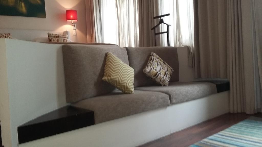 Aha Adderley Hotel Cape Town Room photo