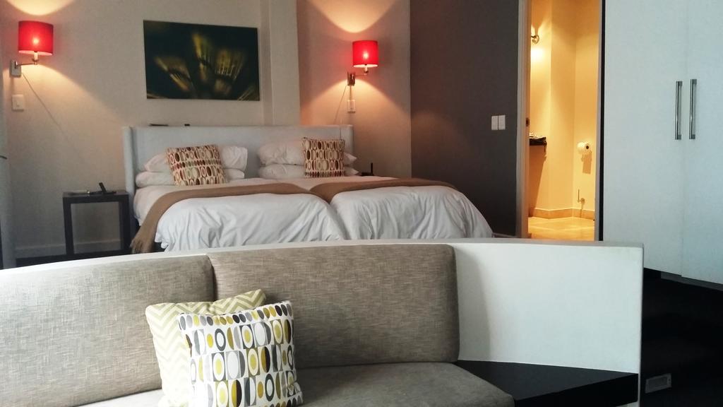 Aha Adderley Hotel Cape Town Exterior photo