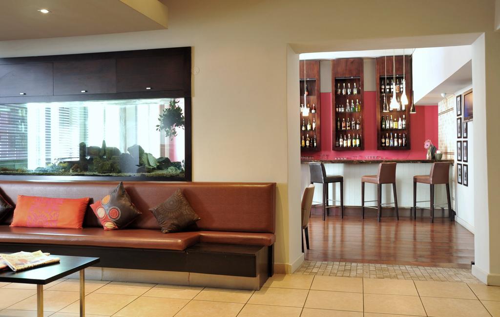 Aha Adderley Hotel Cape Town Exterior photo
