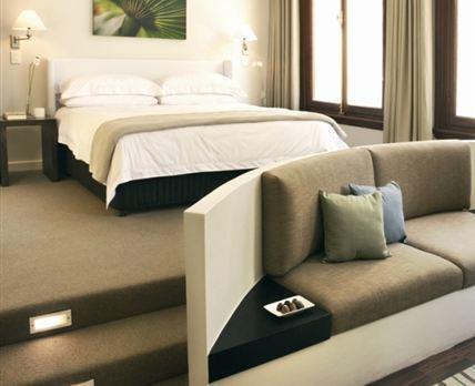 Aha Adderley Hotel Cape Town Room photo
